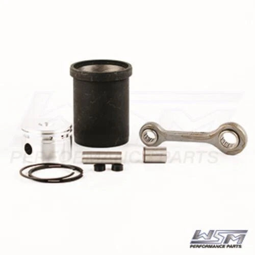 WSM Compressor Kit for Sea-Doo 951 DI (2000–2003) 010-9051K