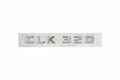 Genuine OEM Emblem for Mercedes-Benz C230, CLK320, C320 (2000–2009) 2088170315