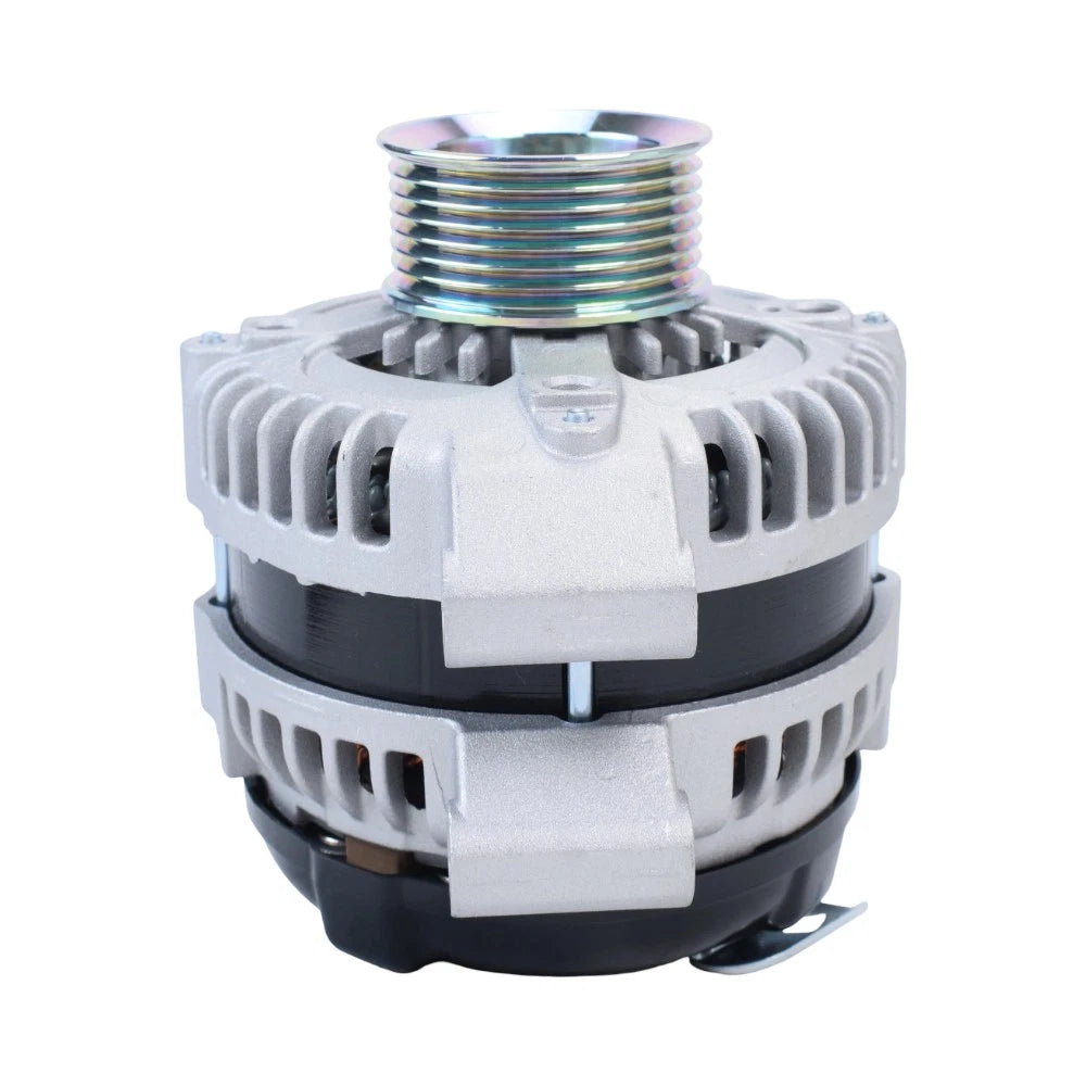 Alternator 120 Amp for Honda Civic (2012–2015) CR-V 2.4L (2012–2014) 31100-RX0-A01