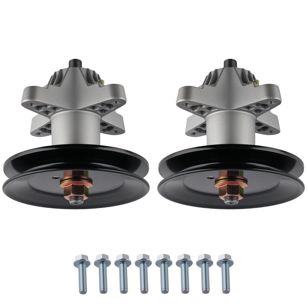 Mower Deck Spindle for Cub Cadet 42" (17AE2ACG) 2 Pack 918-0659 918-0624