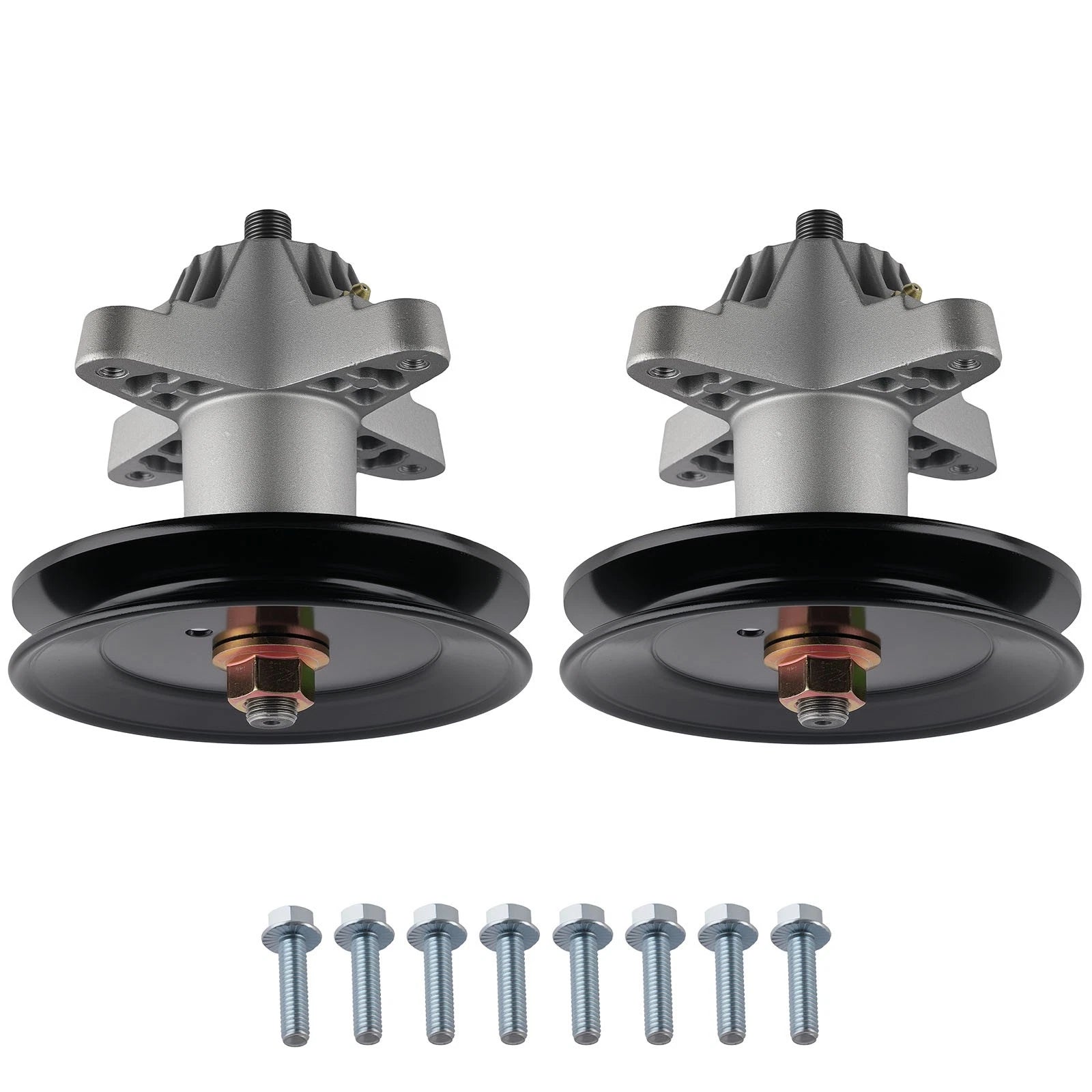 Mower Deck Spindle for Cub Cadet 42" (17AE2ACG) 2 Pack 918-0659 918-0624