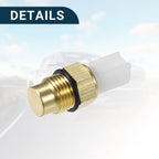 Coolant Temperature Sensor for Toyota Corolla (2014–2019) 1Pcs