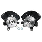 Front Knuckle Assembly LH RH for Ford Escape Tribute Mariner (2005–2012) 698-404