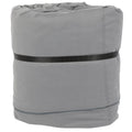 5-Layer Travel Trailer RV Cover for 30-33FT TT (Nonwoven Fabric)