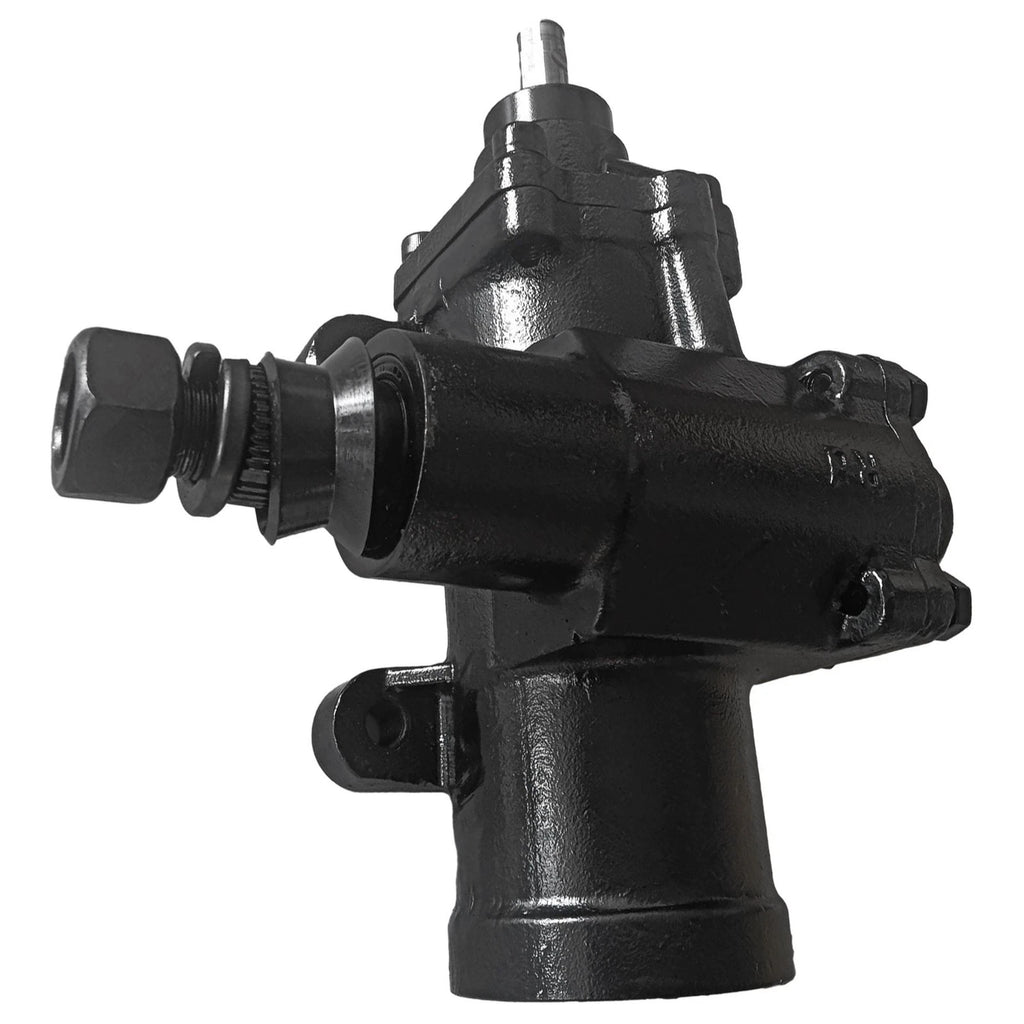 Power Steering Gear Box for Silverado 1500 GMC Yukon Sierra 1999-2006