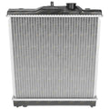 Alloy Core Radiator for Honda Civic/CRX/HRV EG/EH/EK Auto/Manual (1991-2001)