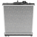 Alloy Core Radiator for Honda Civic/CRX/HRV EG/EH/EK Auto/Manual (1991-2001)