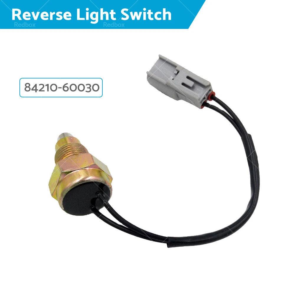 Reverse Light Switch for Toyota LandCruiser FZJ HDJ HZJ 80 (84210-60030)