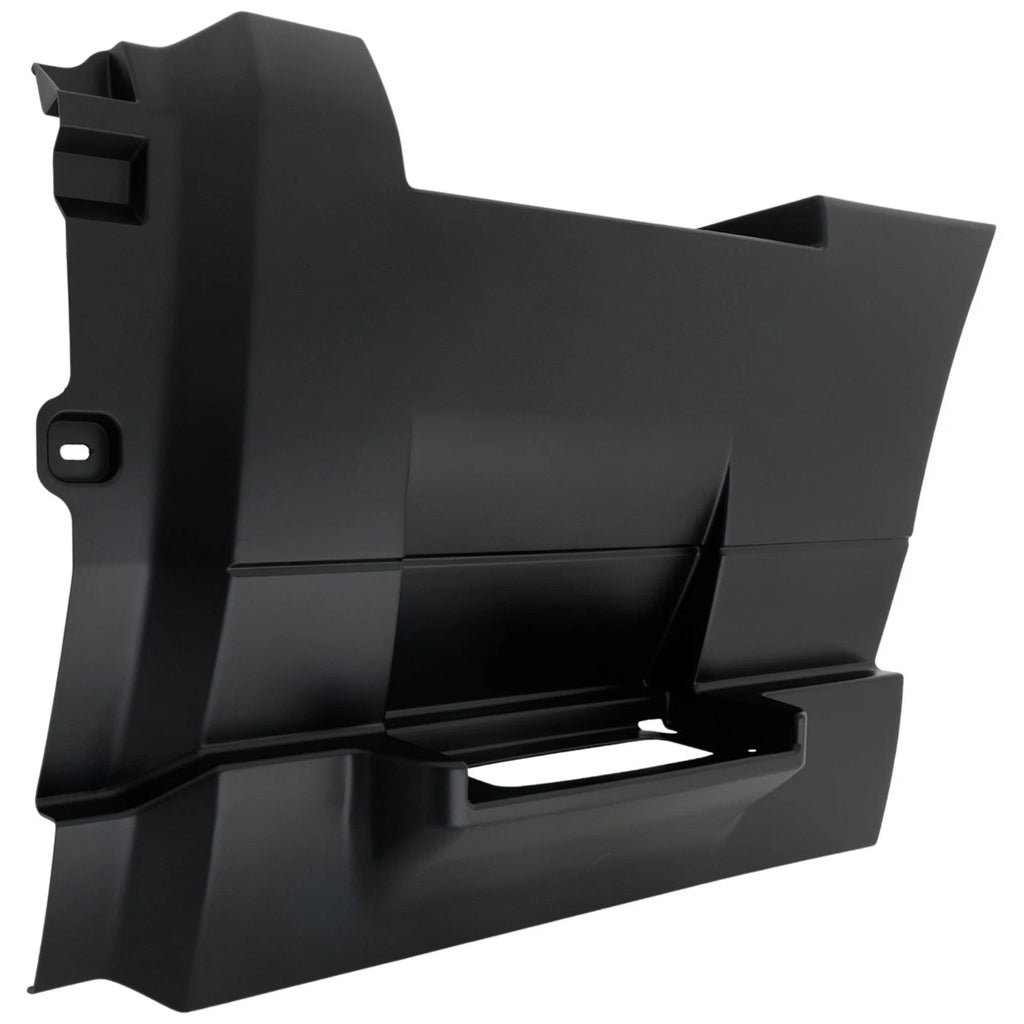 Set of 2 Side Skirts for Volvo VNL (2018–2023)