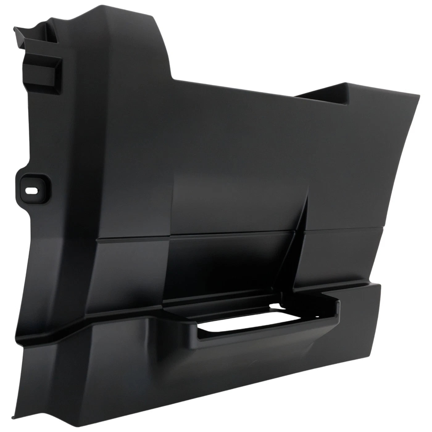 Set of 2 Side Skirts for Volvo VNL (2018–2023)