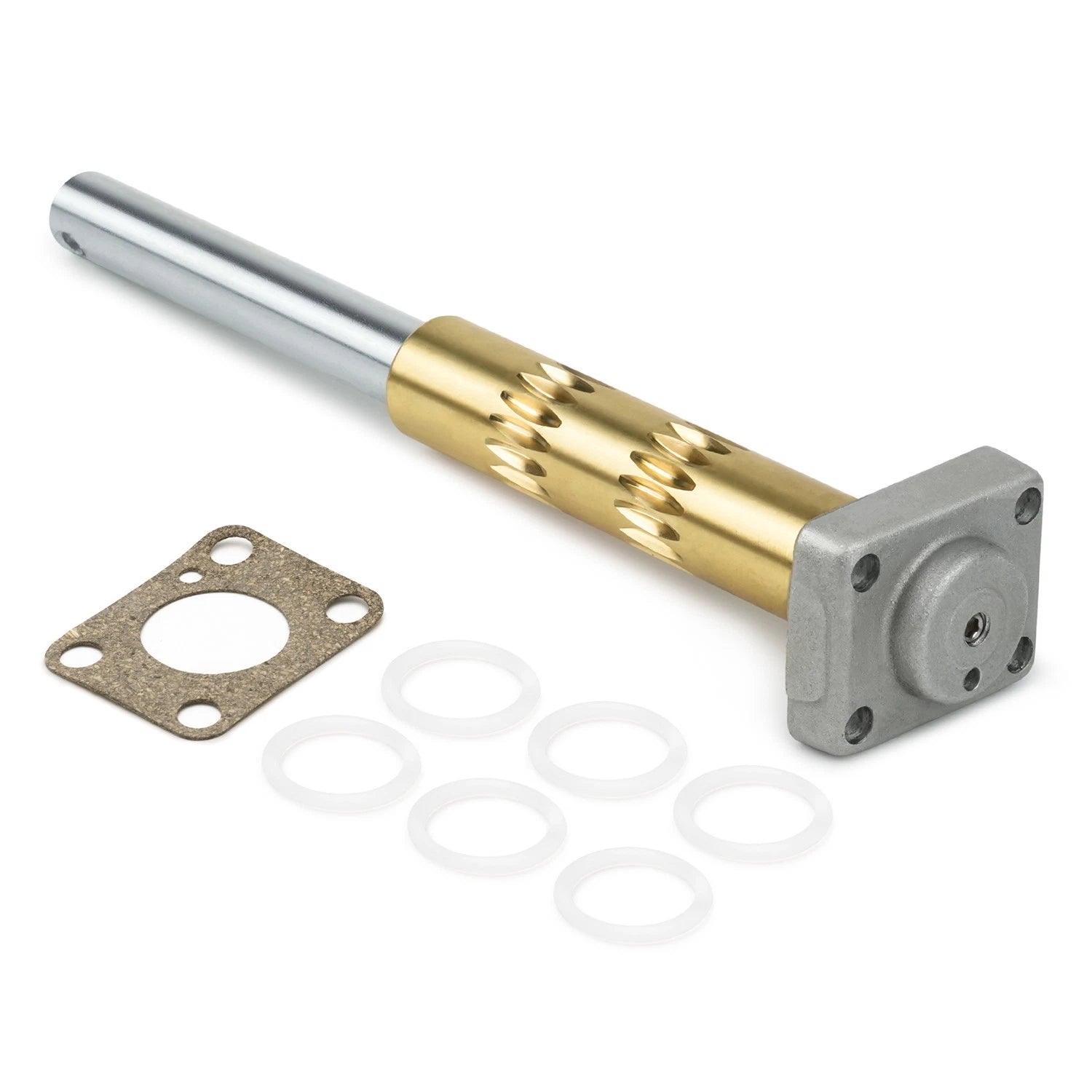 Brass Valve Rebuild Kit for COATS Tire Changers (Pedal Operated 4Way)