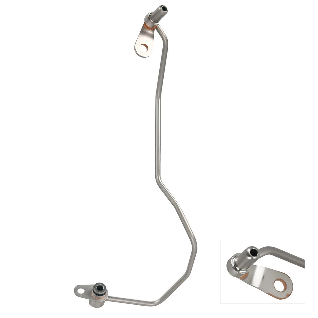 LH Turbo Oil Supply Line for Ford F150 Expedition Navigator V6 3.5L (2018–2020)