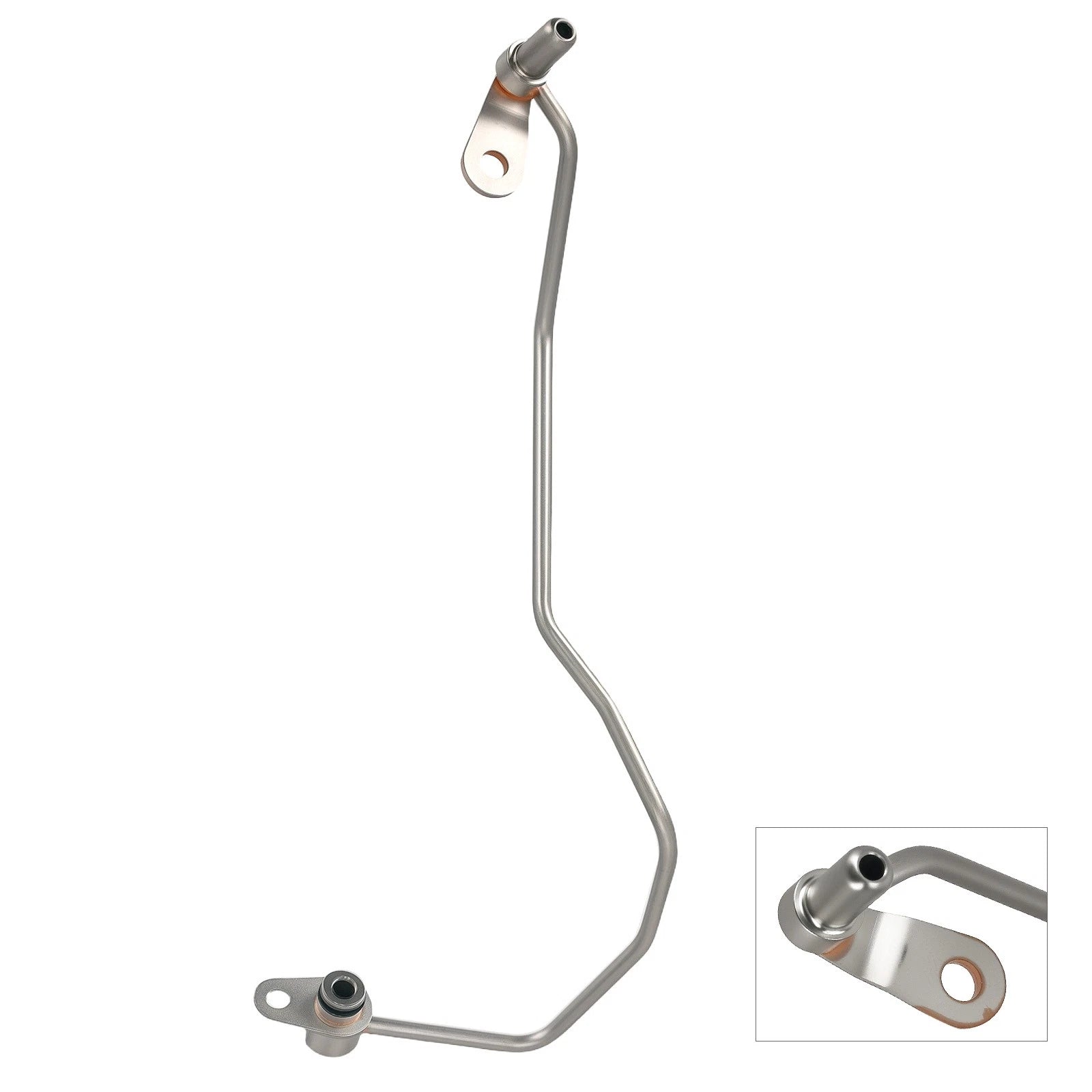 LH Turbo Oil Supply Line for Ford F150 Expedition Navigator V6 3.5L (2018–2020)