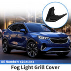 1 Pc Fog Light Grill for Buick Encore GX (2020–2023) No. 42621353