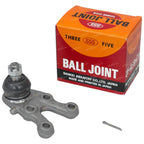 Lower Ball Joints for Mitsubishi Pajero NH NJ NK NL (1991-2000) Japan 4x4