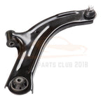 2X Lower Control Arm and Ball Joints for Nissan Versa (2007-2019)