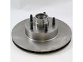 Front Brake Rotor and Hub Assembly for Mazda B2300 (2001–2010) RH436DW