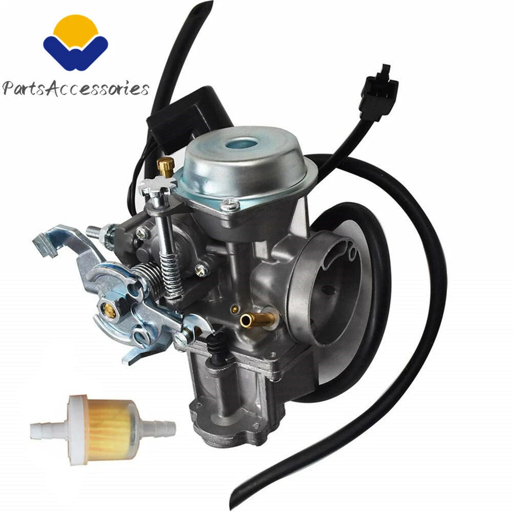 Carburetor for Linhai 260 300, Yamaha Majesty YP250 (260CC, 300CC)
