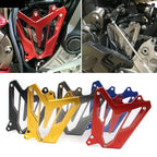 CNC Aluminum Front Sprocket Chain Cover Protector for Yamaha FZ-07 MT-07 (2014-)