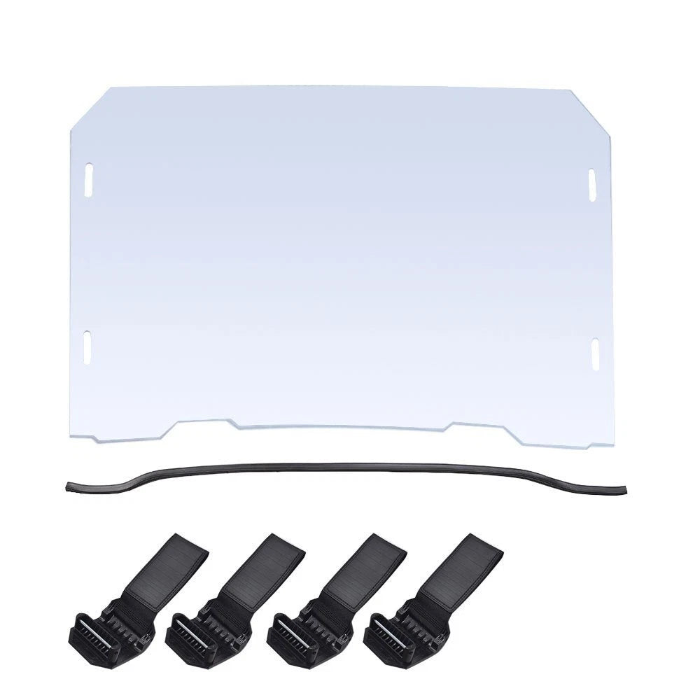 Full Windshield for Polaris RZR 570 800S 800 XP 900 (2008-2014)