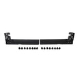 Rear Door Trim Molding Strip for Land Rover LR4 (2010-2016)