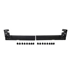 Rear Door Trim Molding Strip for Land Rover LR4 (2010-2016)