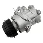 AC Compressor Kit With Condenser for Hyundai Tucson 2.0L (2014–2015)