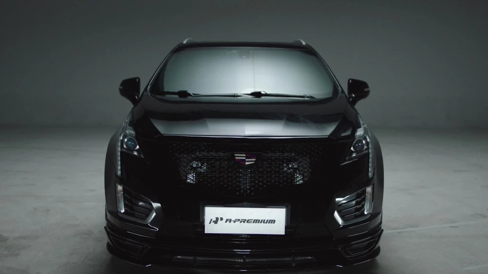 Front Windshield Wiper Blades for Toyota Prius (2016-2022)