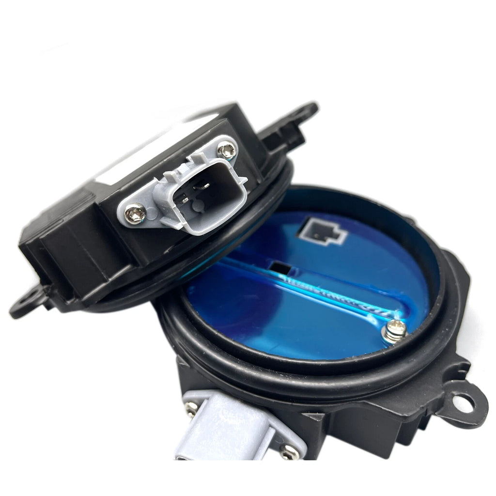 2X Xenon Ballast Igniter & HID D2S Bulb Kit for Nissan Maxima (2004–2015)