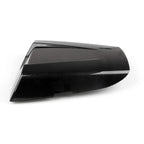 Rear Pillion Passenger Seat Cover Cowl for Suzuki SV650 SV1000 (2003–2013) Carbon