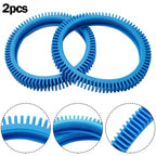 Back Tire Kit for Hayward Pool Vacuum (Fits Models: 900, 925, 930)