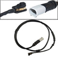 Rear Brake Pad Wear Sensor for BMW F30 F31 F32 F33 (2012–2019)