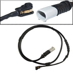 Rear Brake Pad Wear Sensor for BMW F30 F31 F32 F33 (2012–2019)
