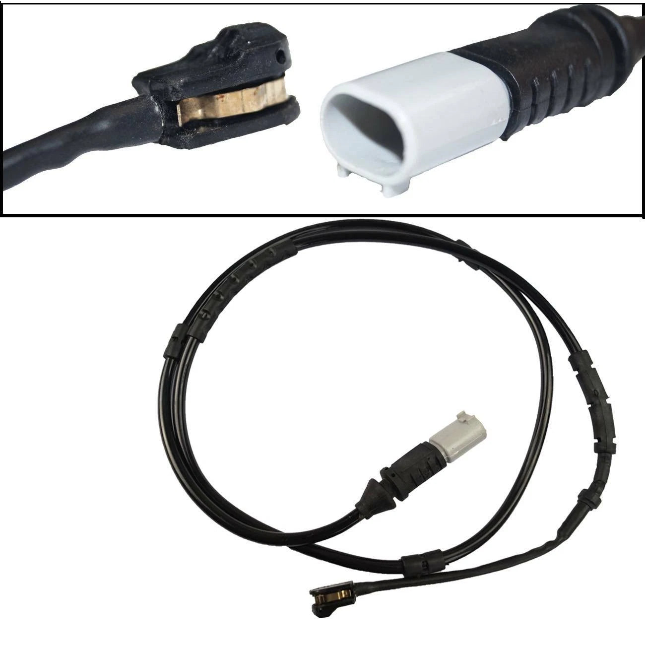 Rear Brake Pad Wear Sensor for BMW F30 F31 F32 F33 (2012–2019)