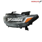 LED Headlight for Honda Accord Sedan (2018–2020)