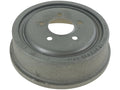 Rear Brake Drum for Mazda B2500 (1998–2001) YJ752JF OEF3