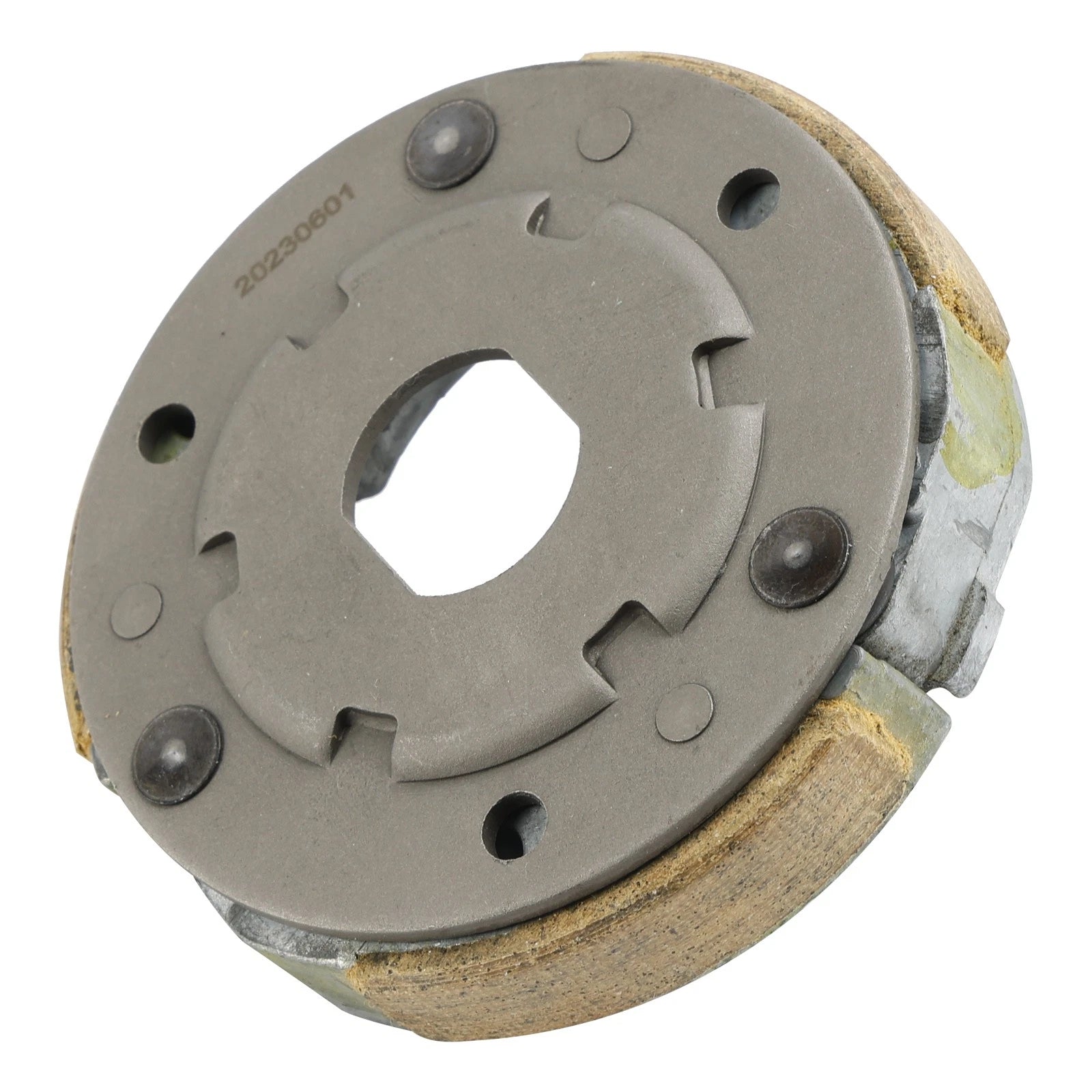 Clutch Carrier Shoe for Can-Am ATV Mini DS 50 Quest 50 (2002–2006) A22535116000