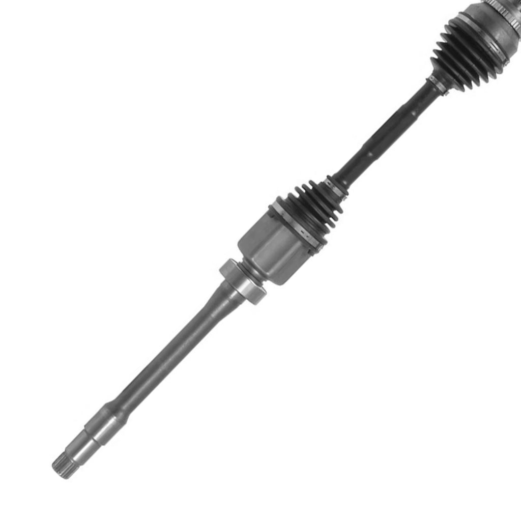 1X Front Right CV Axle Shaft Assembly for Toyota Camry (2010–2011)