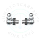 Set of 4 Sway Bar End Links for Ford Taurus X Mercury Sable (2008–2009)