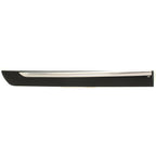 Rear Left Door Molding for Mercedes S-Class W221 (2007–2013) Chrome