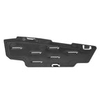 Aluminum Radiator for Dodge Durango/Jeep Grand Cherokee L (2016–2024)