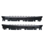 Aluminum Running Boards for Mercedes GLE-Class C167 (2020-2026)