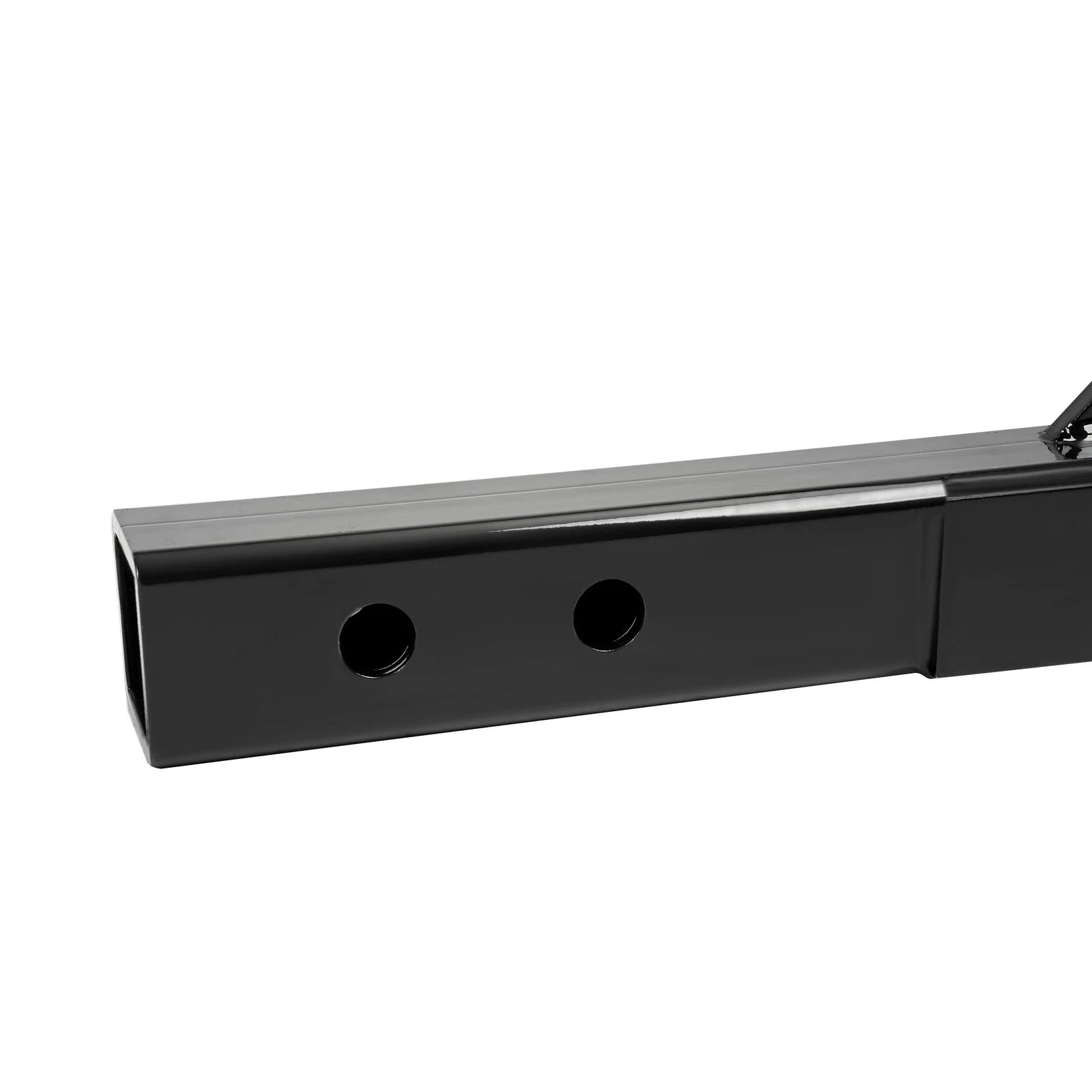 2" Trailer Hitch Mount Shank for Cargo Carrier (500LBS)
