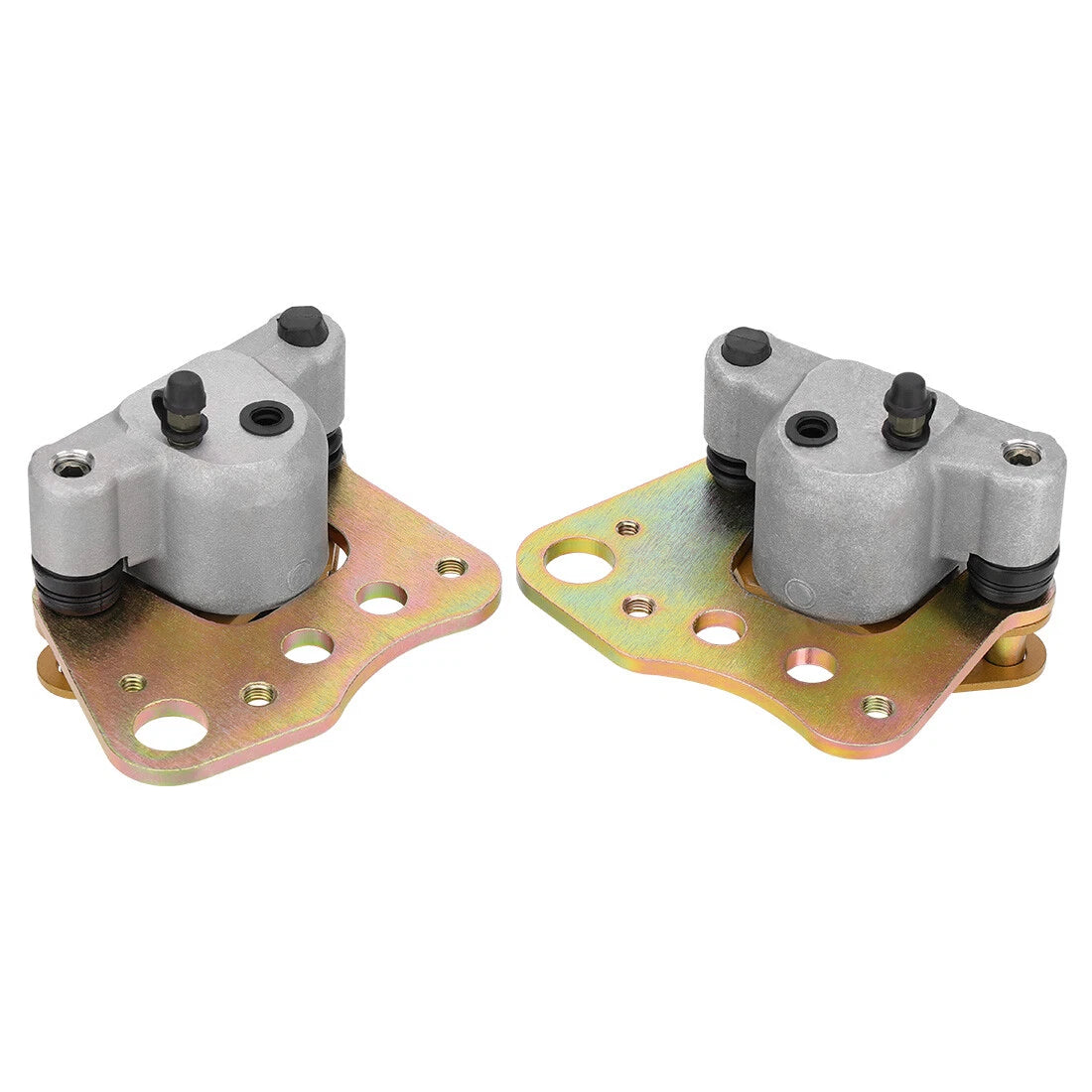 Front Left Right Brake Calipers for Polaris Magnum 325 330 500 (1999–2004)