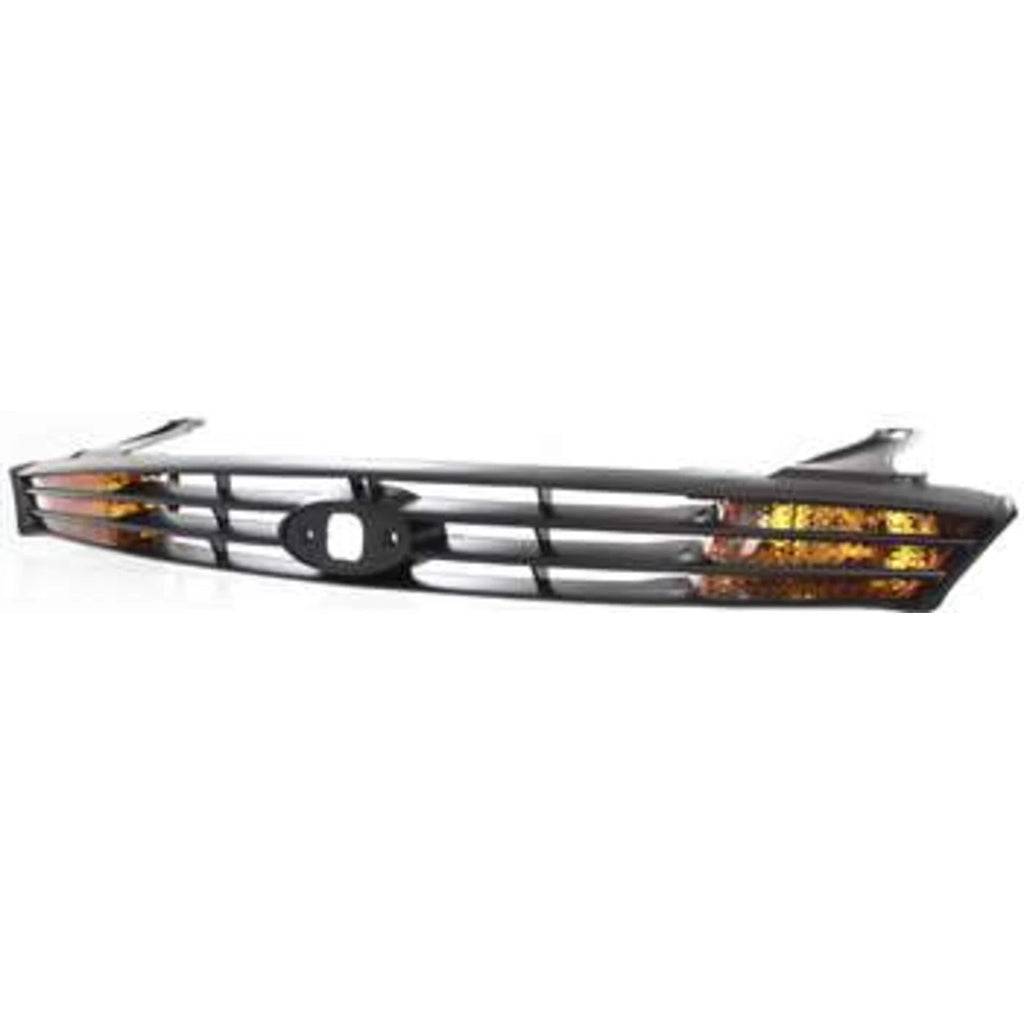 Grille for Ford Focus (2000-2004)