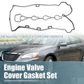 Set of 1 Valve Cover Gasket for Buick Verano (2013–2016) No. 12605173/12593309/12650319
