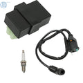 Igniter CDI Box & Ignition Coil for Honda TRX300EX (1993–2006)