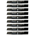 Lawn Mower Blade for Cub Cadet (Replaces B1JD5003, Qty 9)