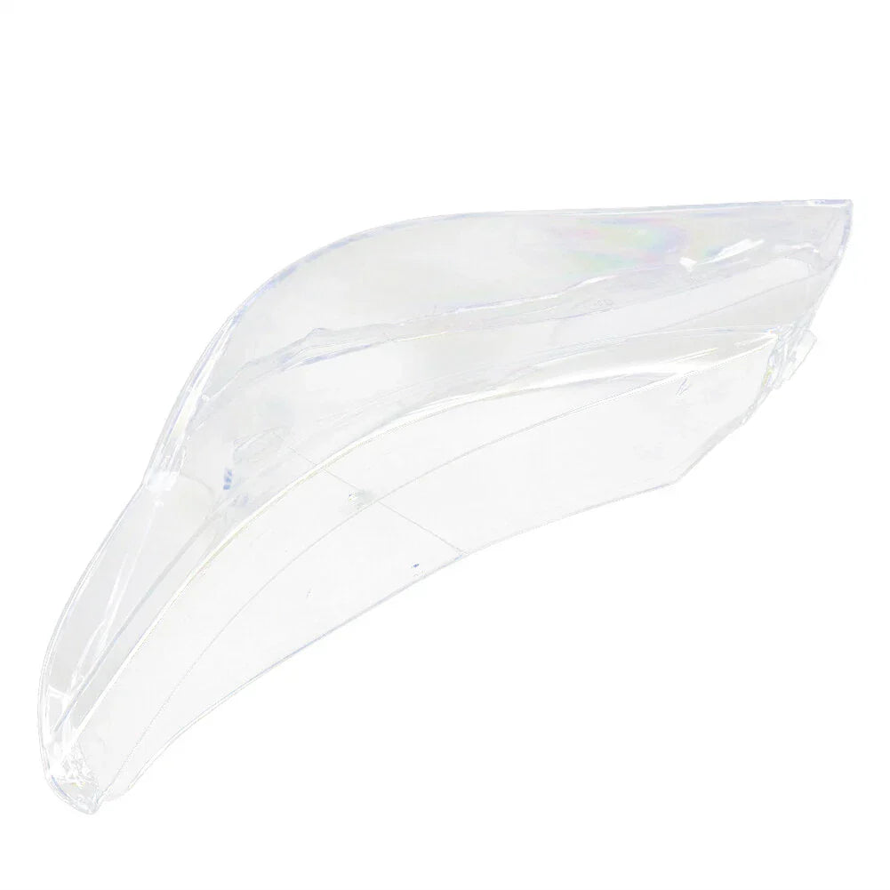 Headlight Lens Cover for BMW E60 E61 525i 530i 540i 550i (2003-2010)