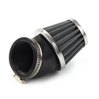 48mm Air Filter Cleaner for Honda Suzuki Dirt Bikes (Universal)